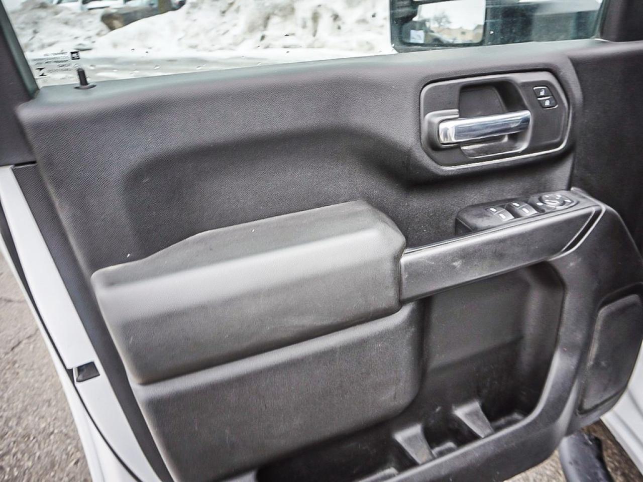 2022 Chevrolet SILVERADO 2500HD  Photo