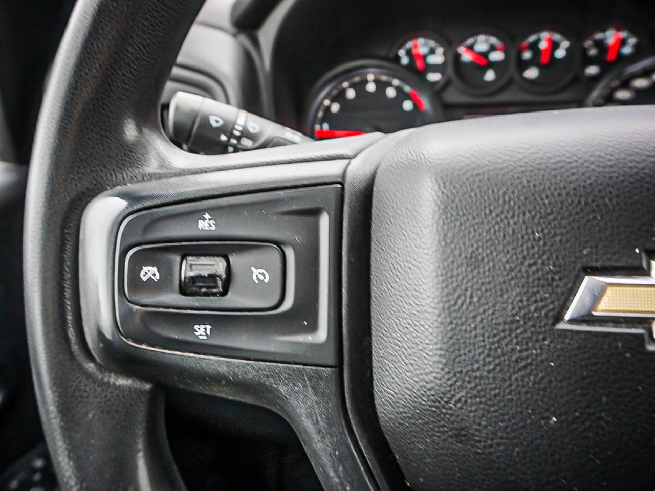 2022 Chevrolet SILVERADO 2500HD  Photo