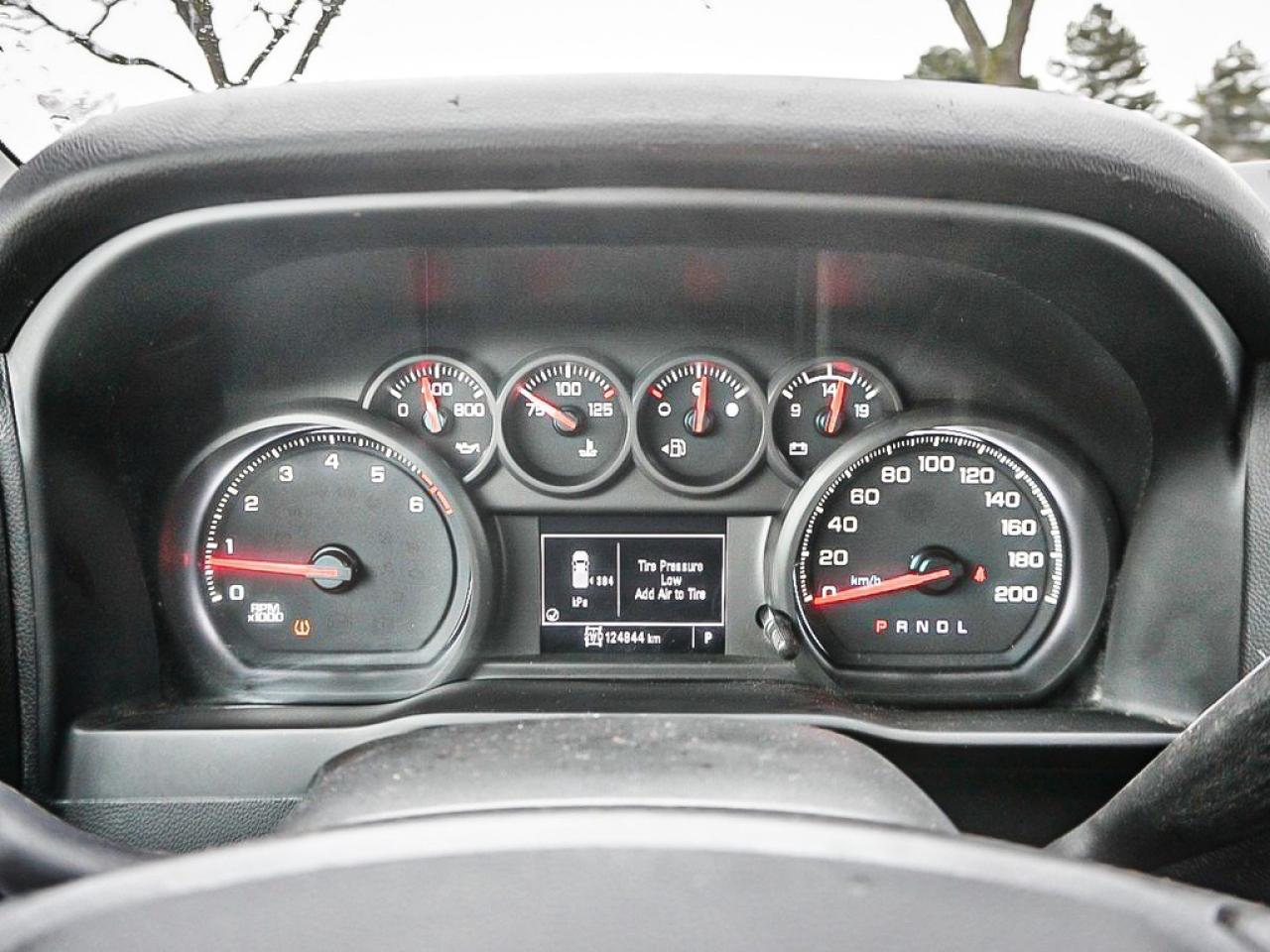 2022 Chevrolet SILVERADO 2500HD  Photo