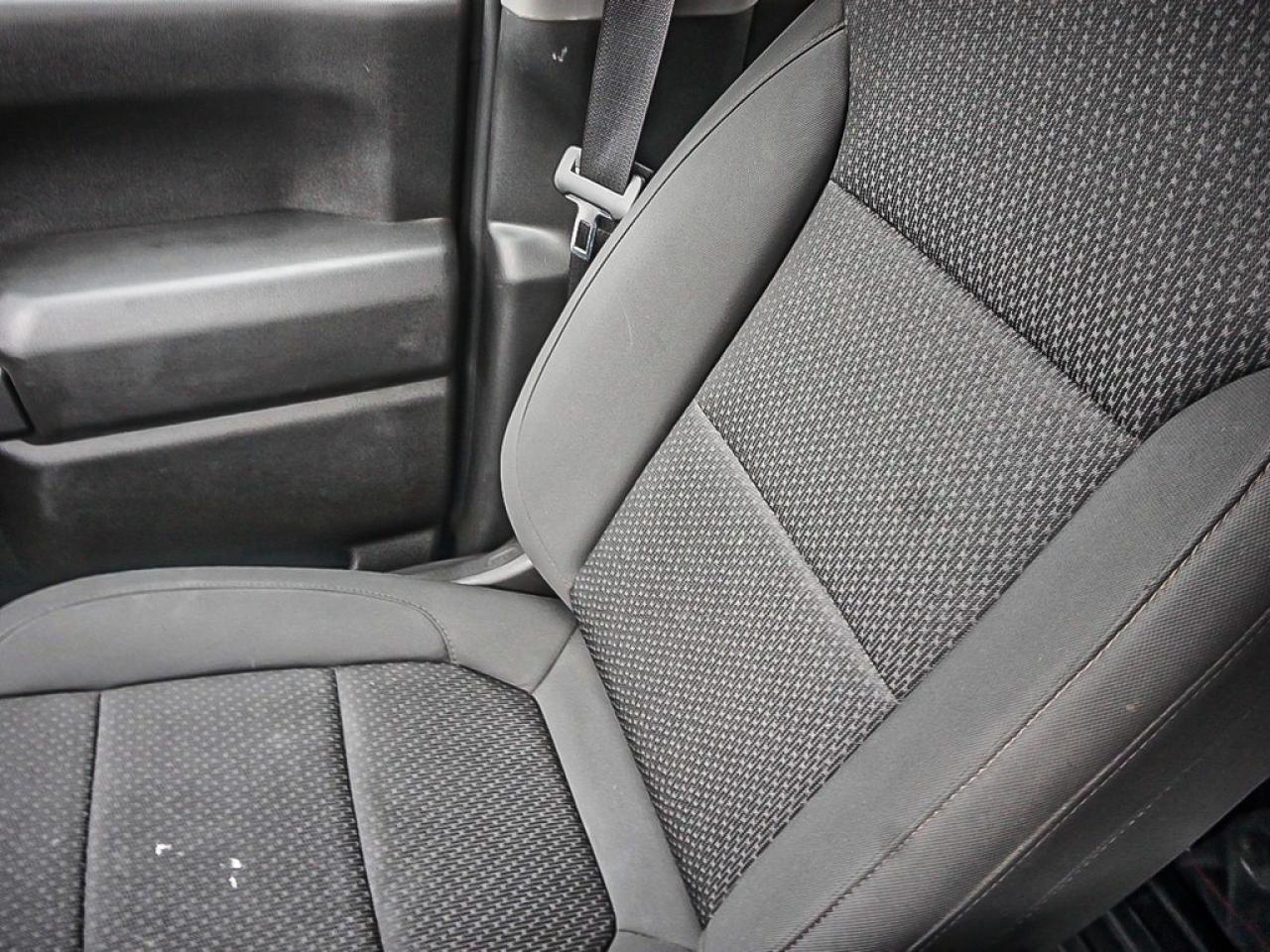 2022 Chevrolet SILVERADO 2500HD  Photo