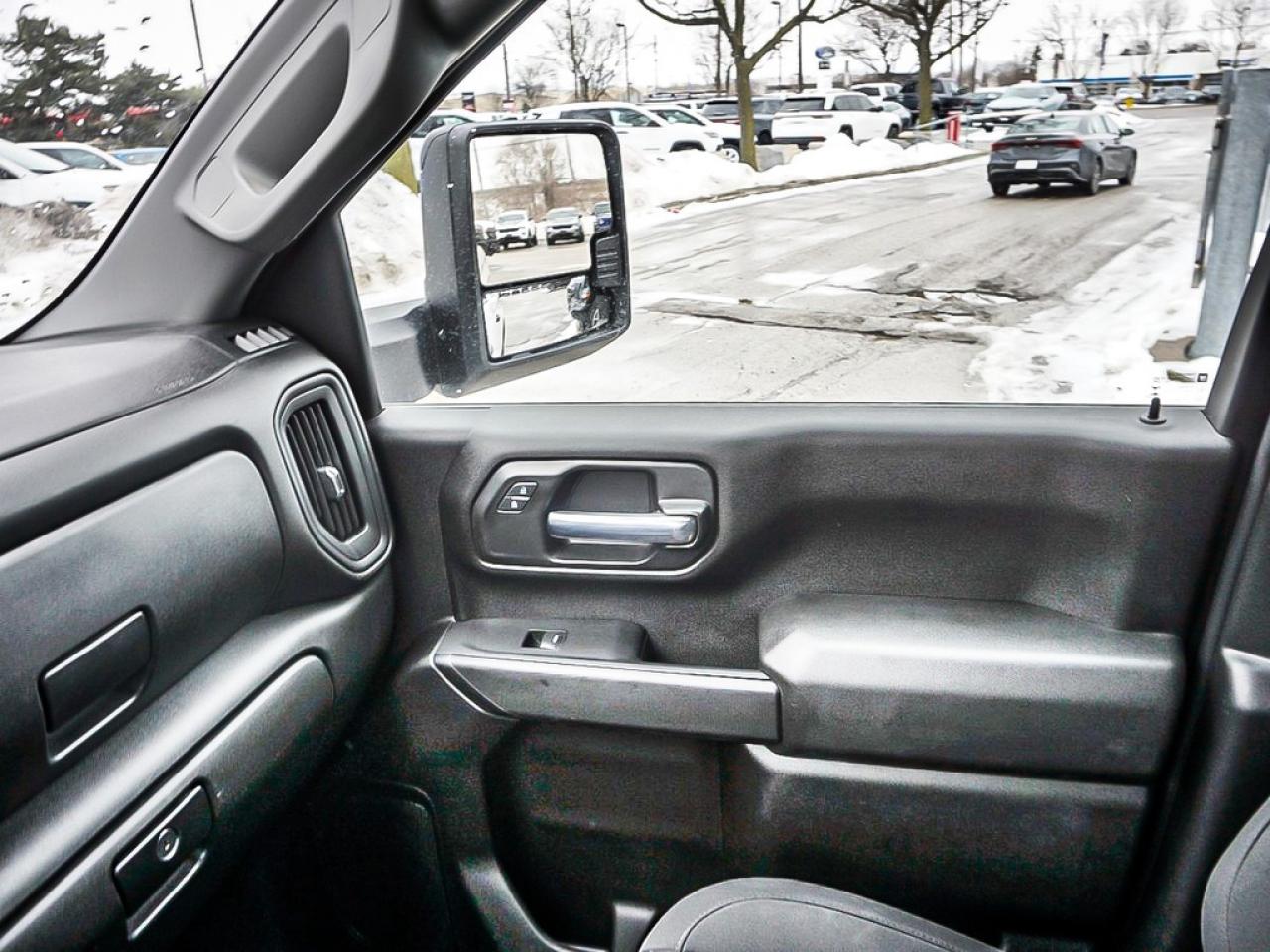 2022 Chevrolet SILVERADO 2500HD  Photo