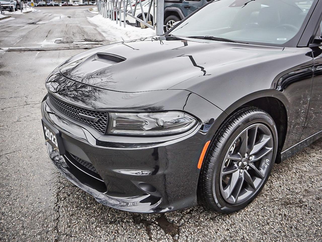 2023 Dodge Charger  Photo