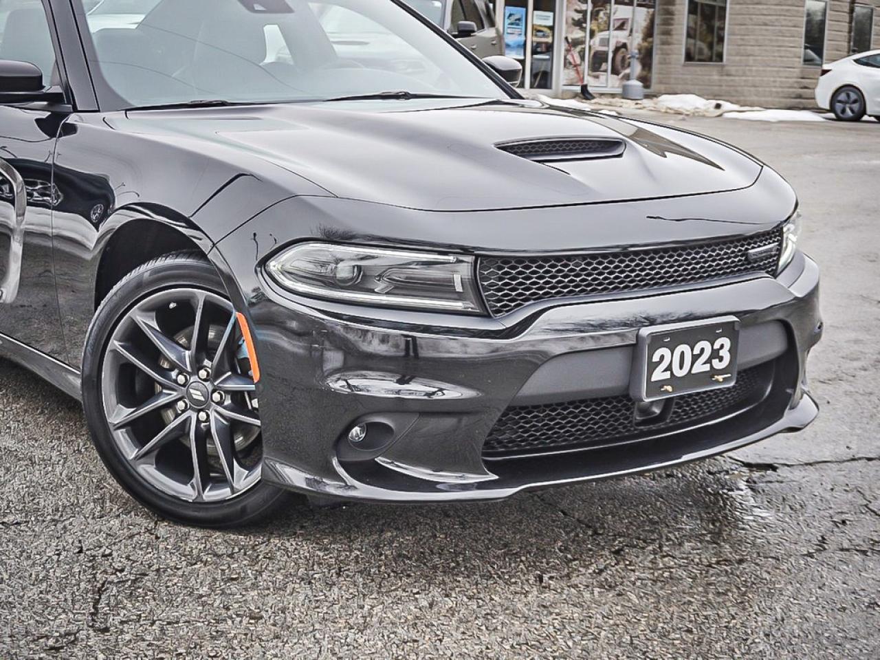 2023 Dodge Charger  Photo