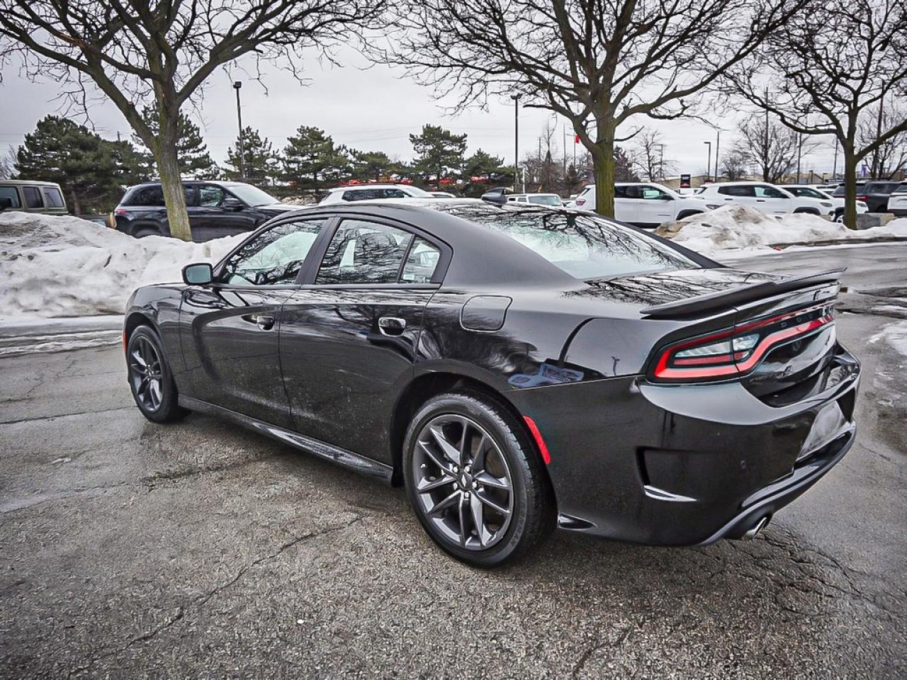 2023 Dodge Charger  Photo