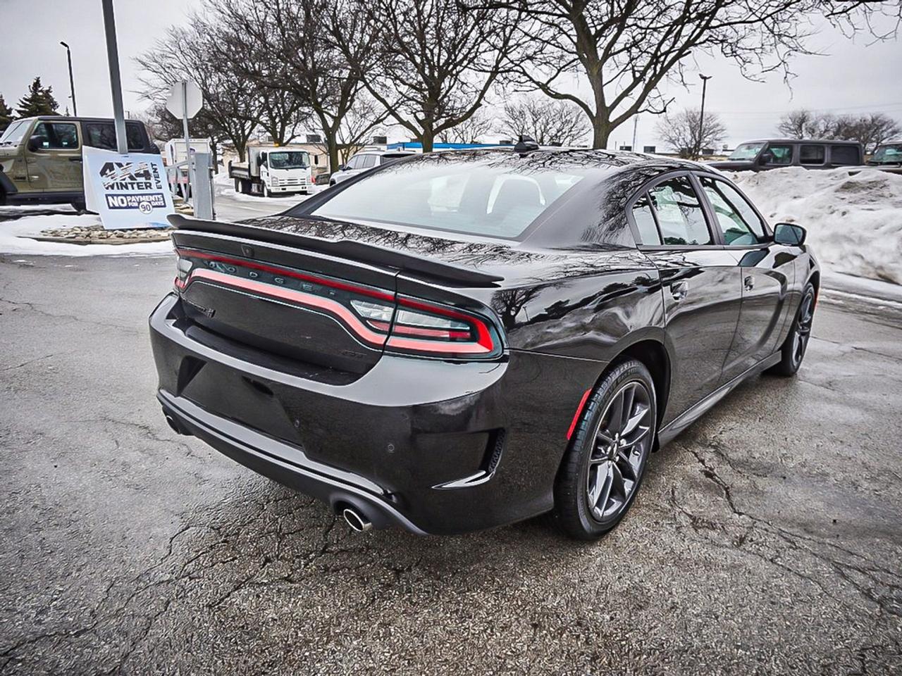 2023 Dodge Charger  Photo