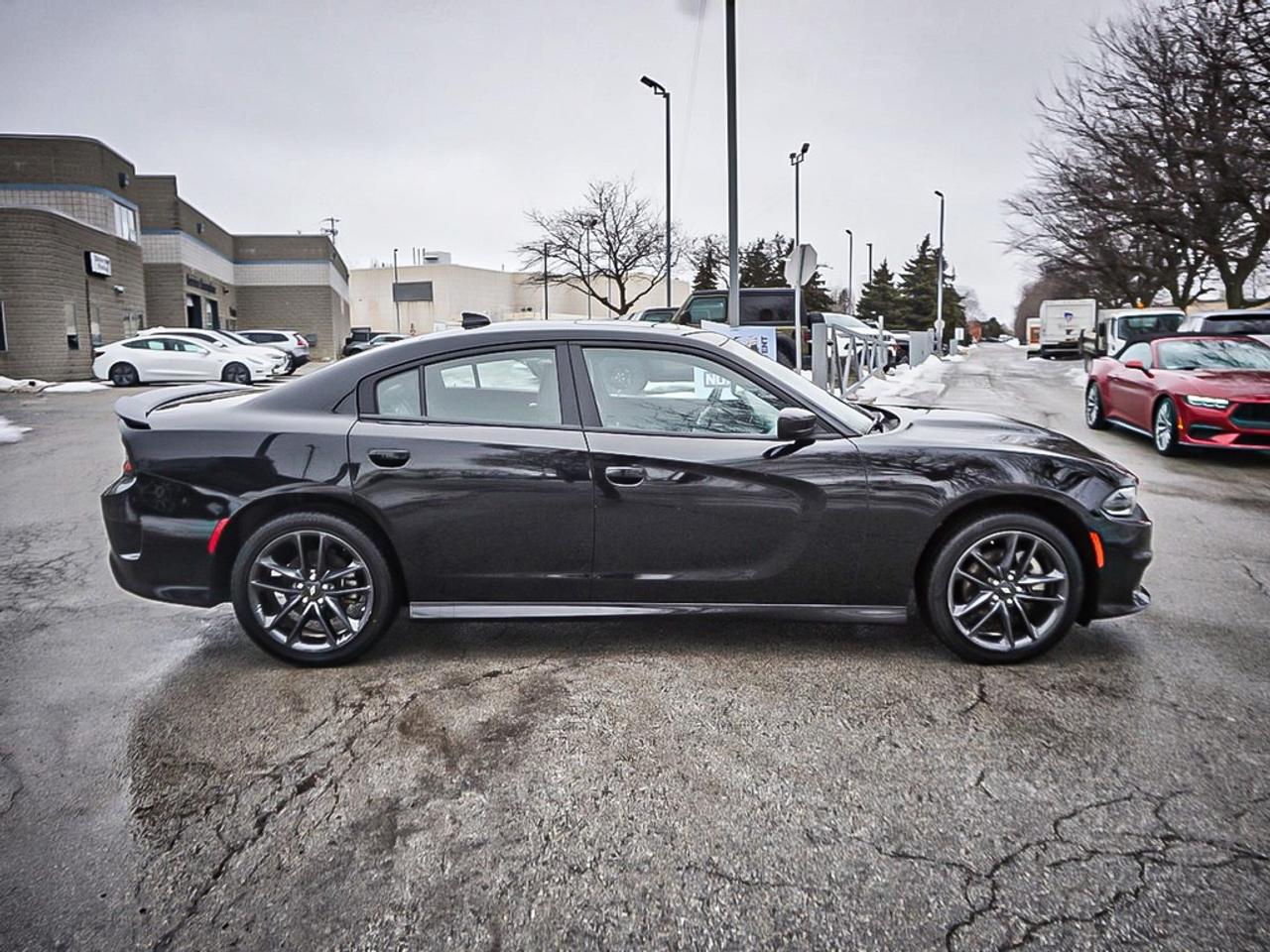 2023 Dodge Charger  Photo