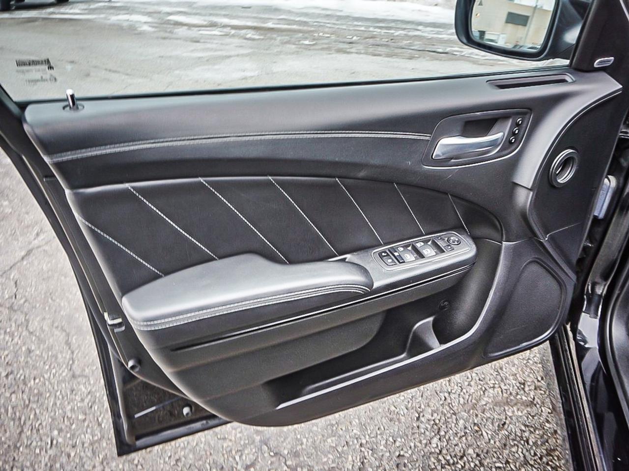 2023 Dodge Charger  Photo