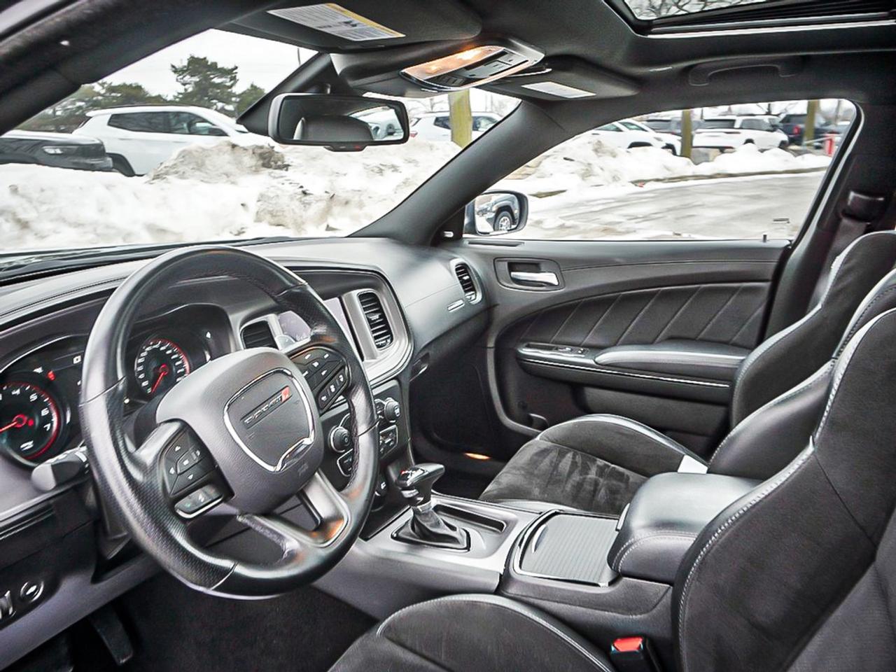 2023 Dodge Charger  Photo