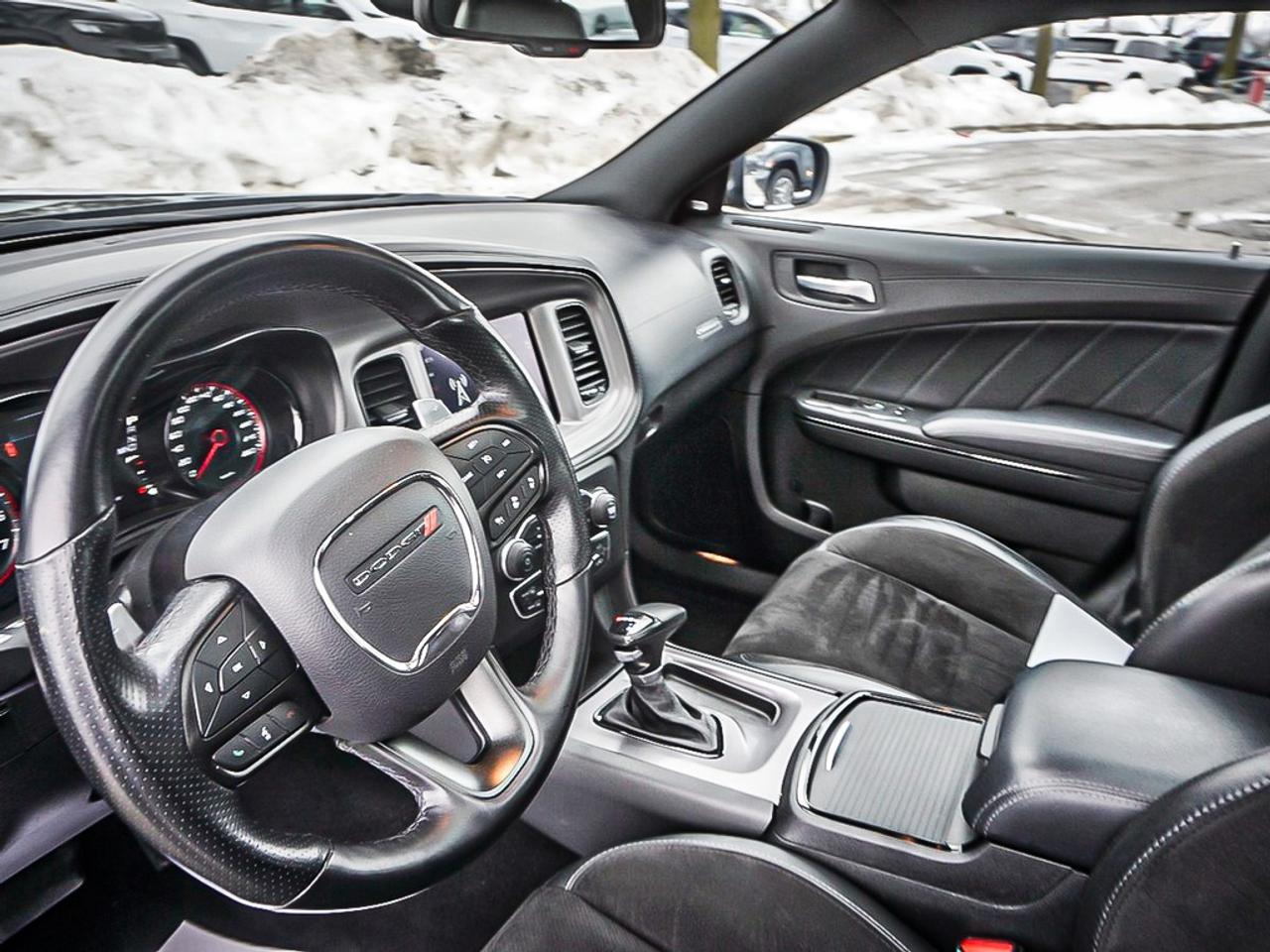 2023 Dodge Charger  Photo