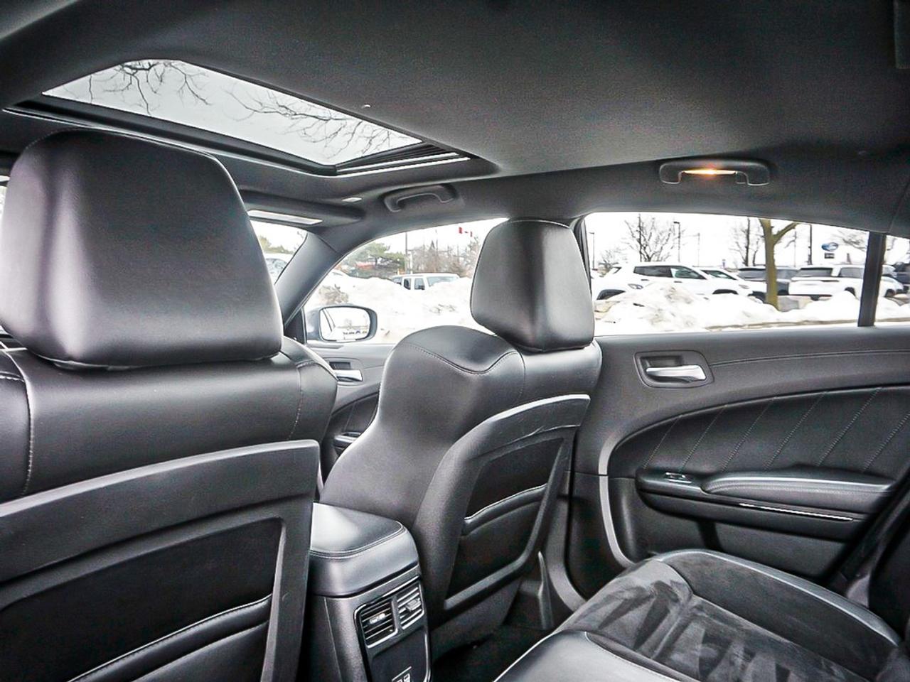 2023 Dodge Charger  Photo