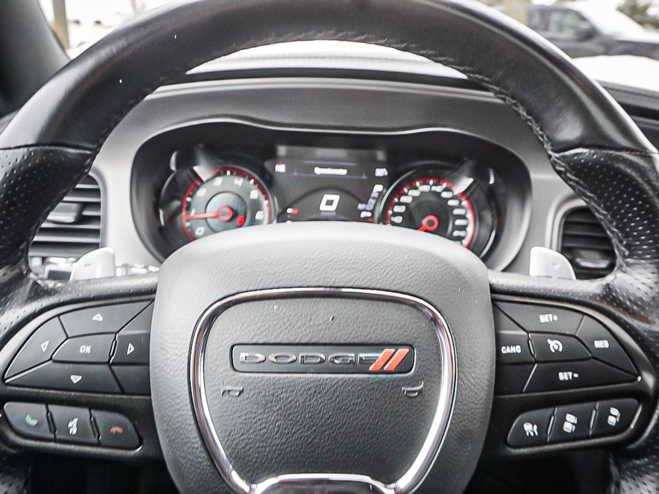 2023 Dodge Charger  Photo