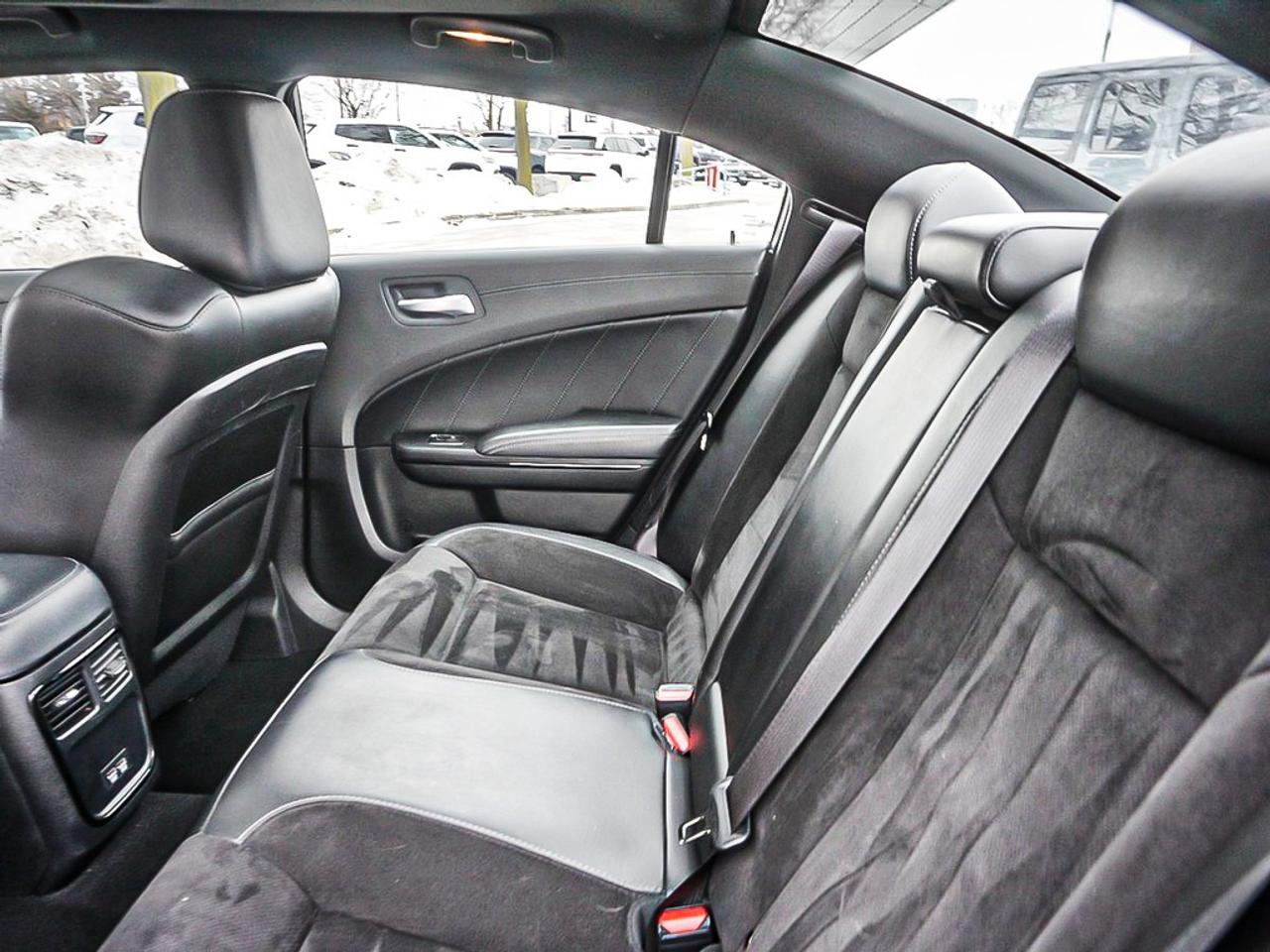 2023 Dodge Charger  Photo