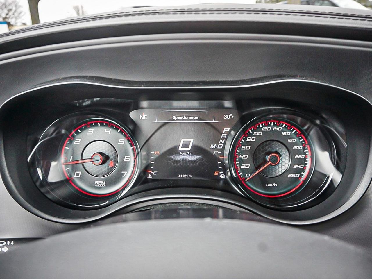 2023 Dodge Charger  Photo