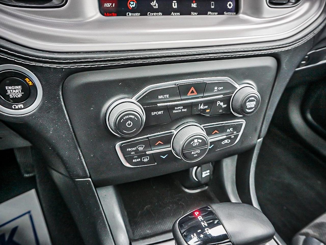 2023 Dodge Charger  Photo