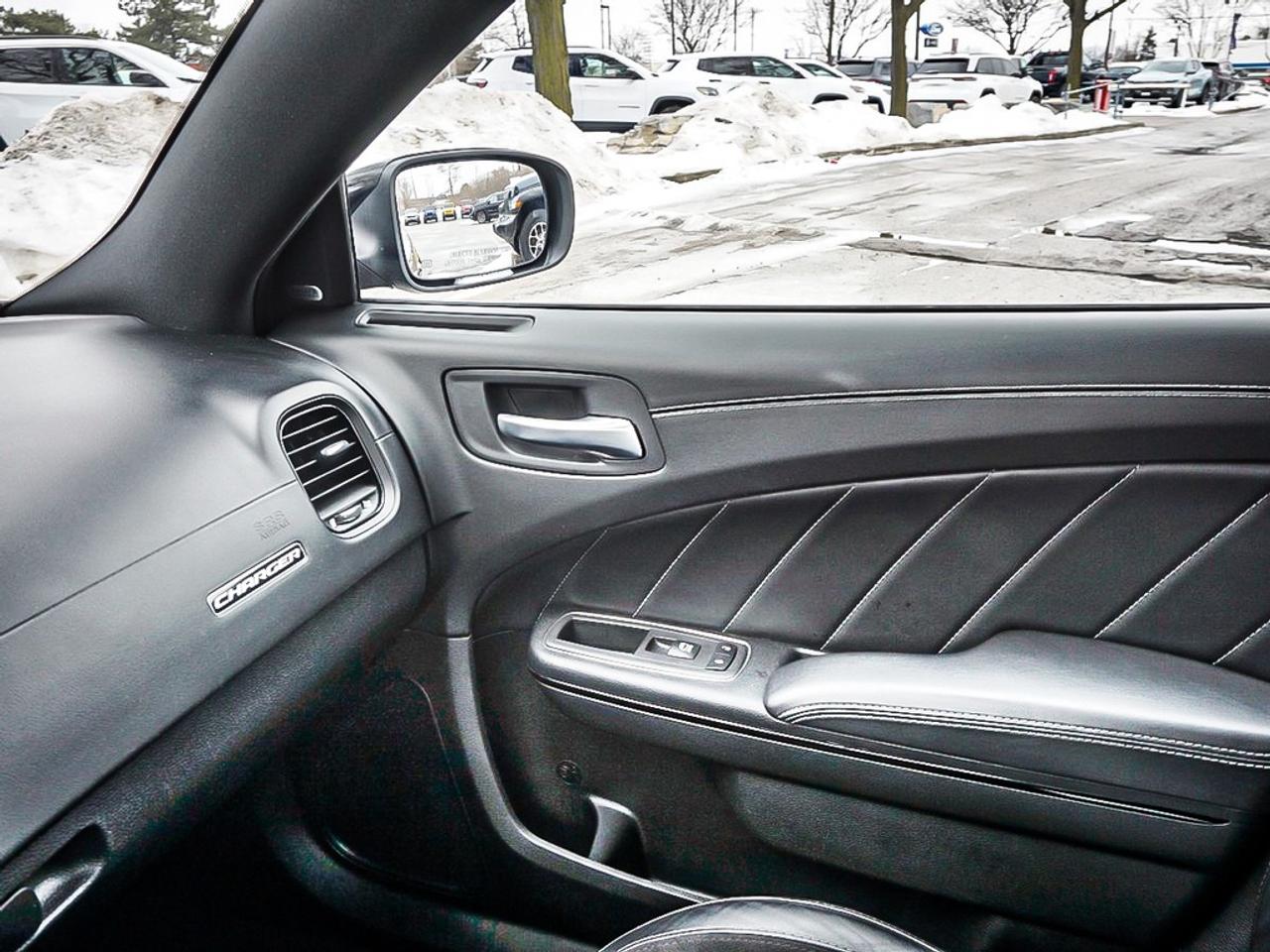 2023 Dodge Charger  Photo