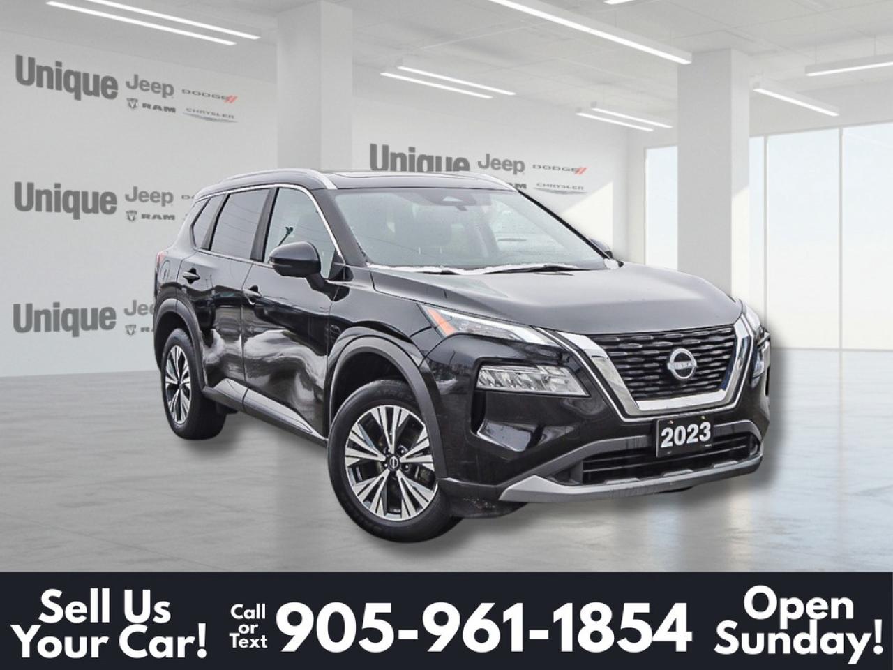 2023 Nissan Rogue  Photo0