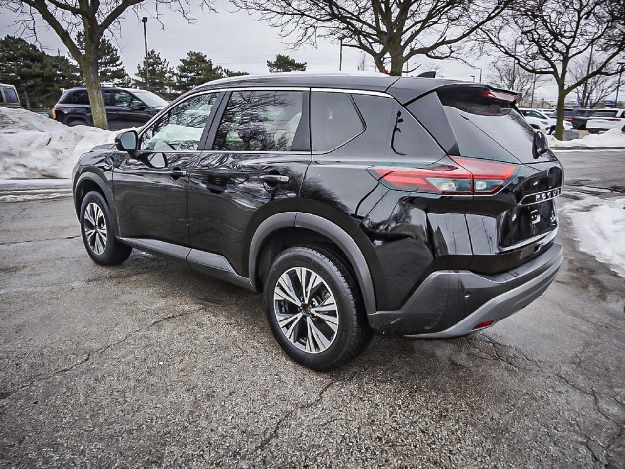 2023 Nissan Rogue  Photo