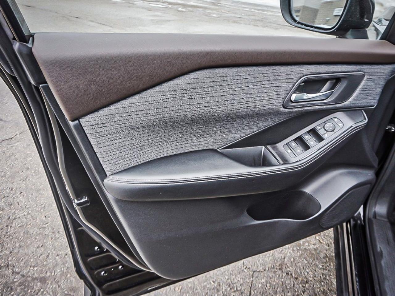 2023 Nissan Rogue  Photo