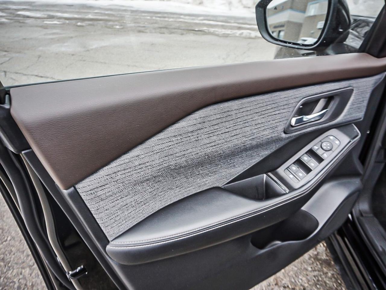 2023 Nissan Rogue  Photo