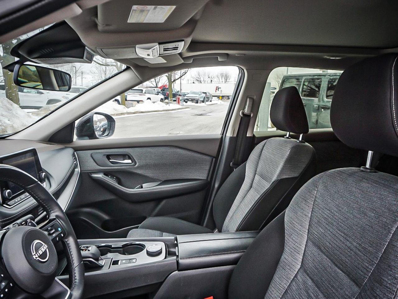 2023 Nissan Rogue  Photo