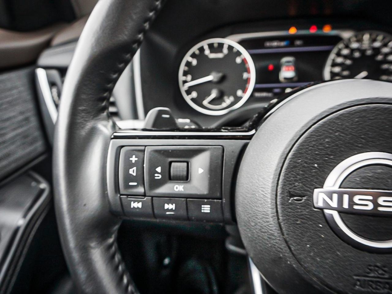 2023 Nissan Rogue  Photo