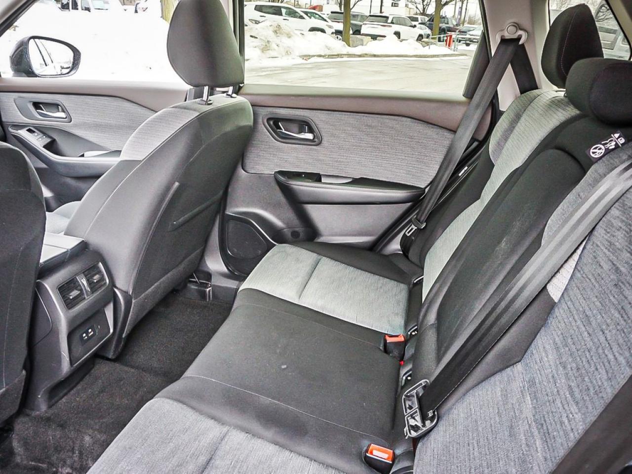 2023 Nissan Rogue  Photo