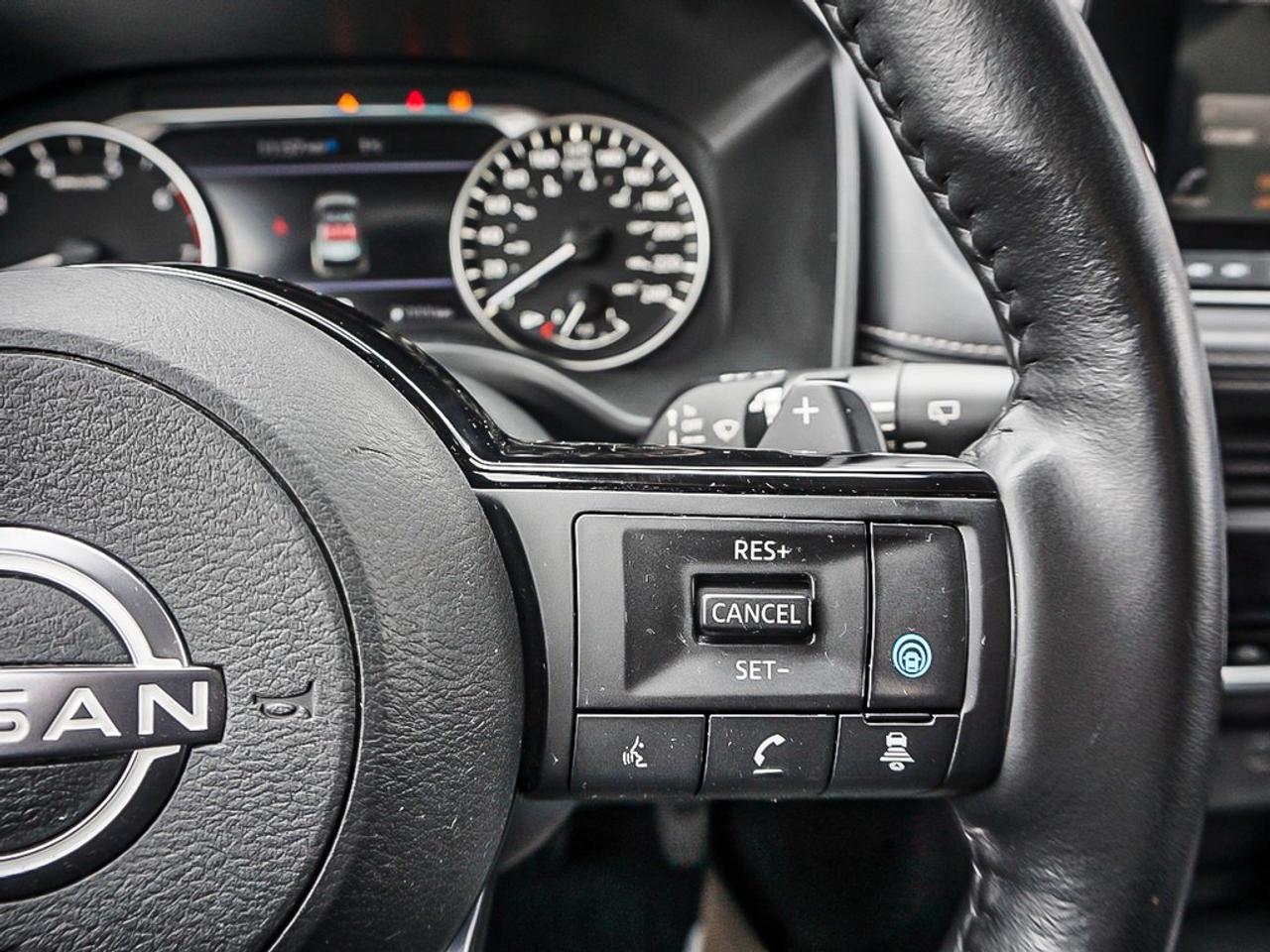 2023 Nissan Rogue  Photo