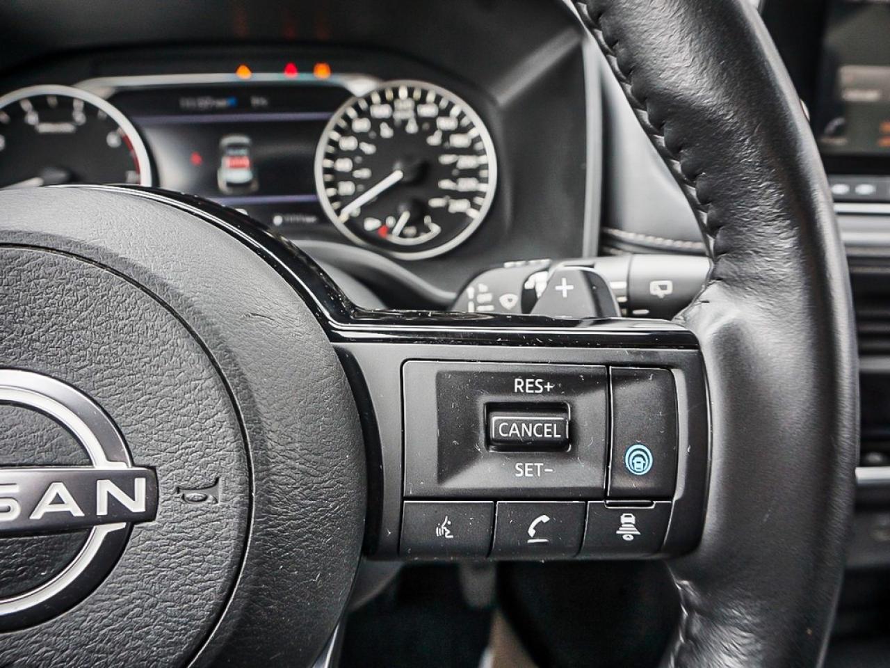 2023 Nissan Rogue  Photo