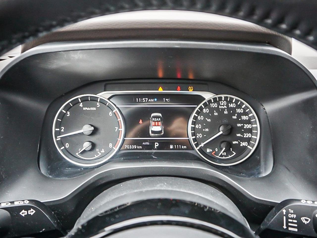 2023 Nissan Rogue  Photo