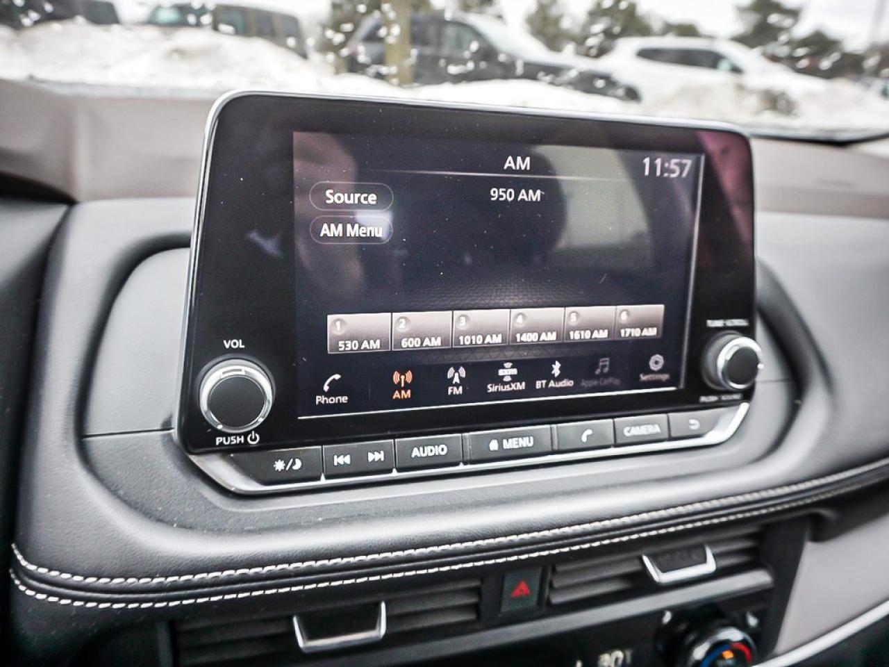 2023 Nissan Rogue  Photo