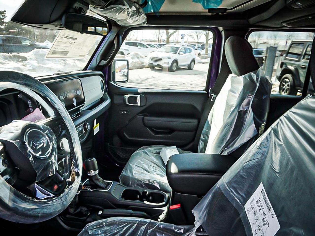 2026 Jeep Gladiator  Photo