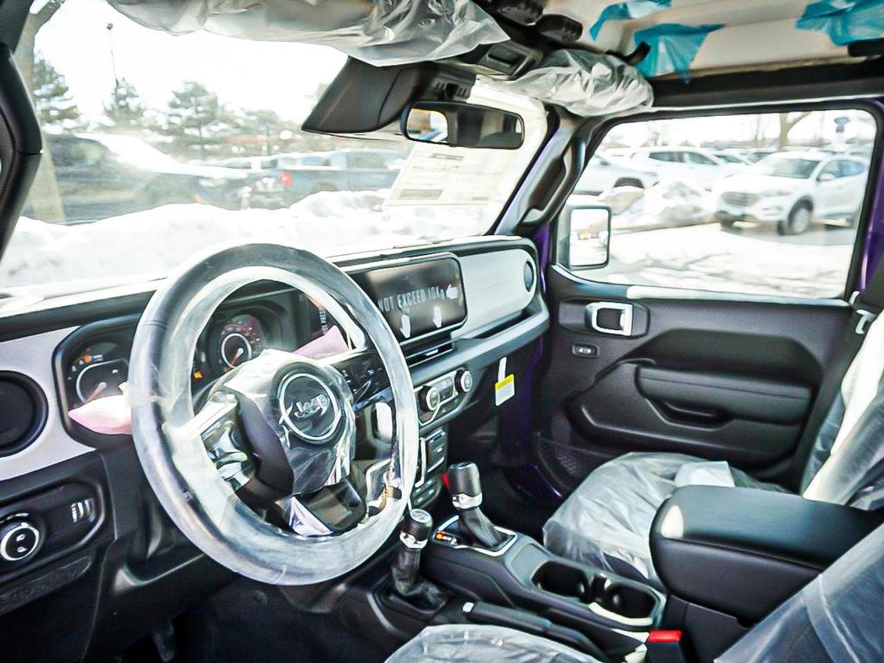 2026 Jeep Gladiator  Photo