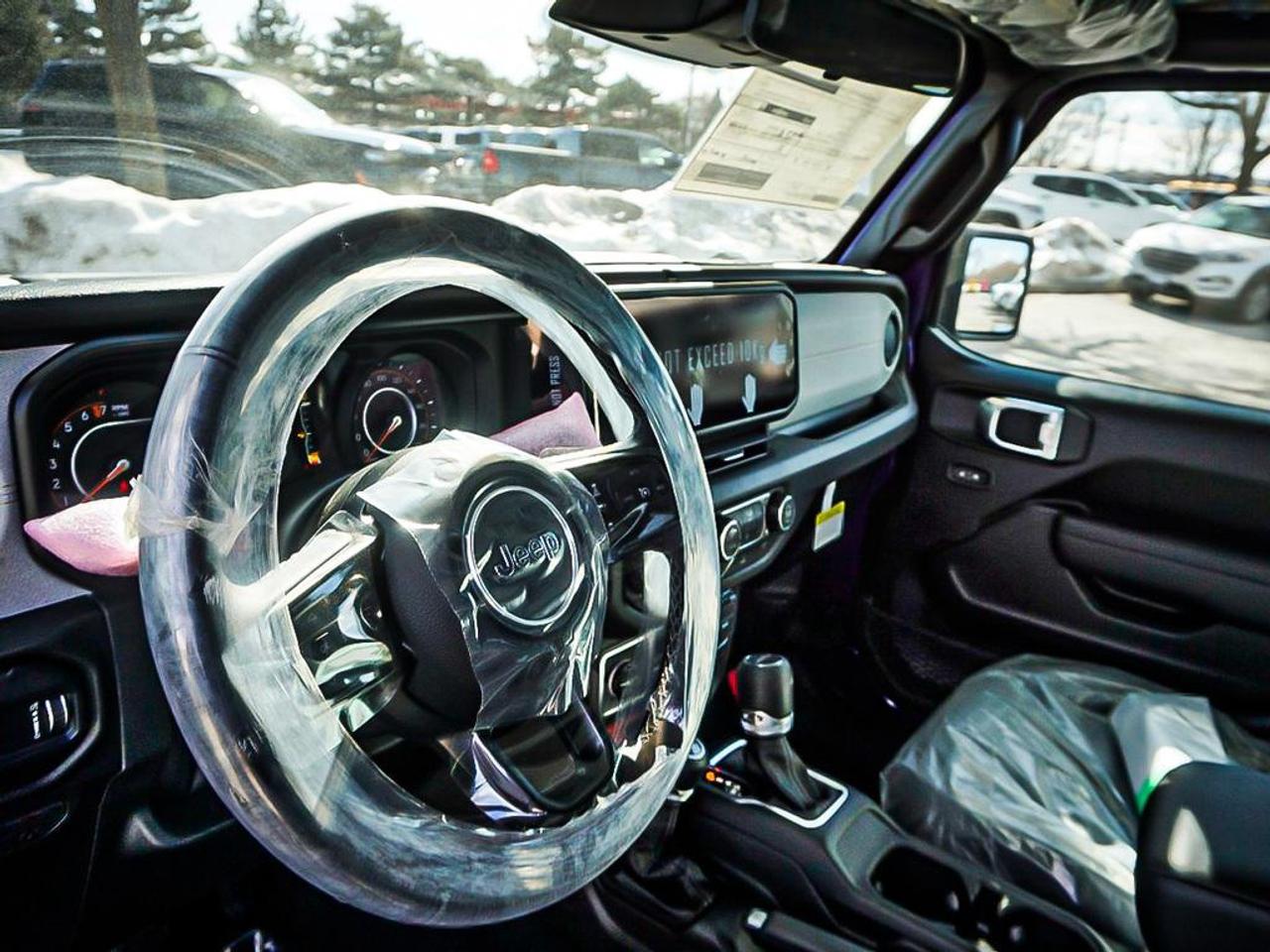 2026 Jeep Gladiator  Photo