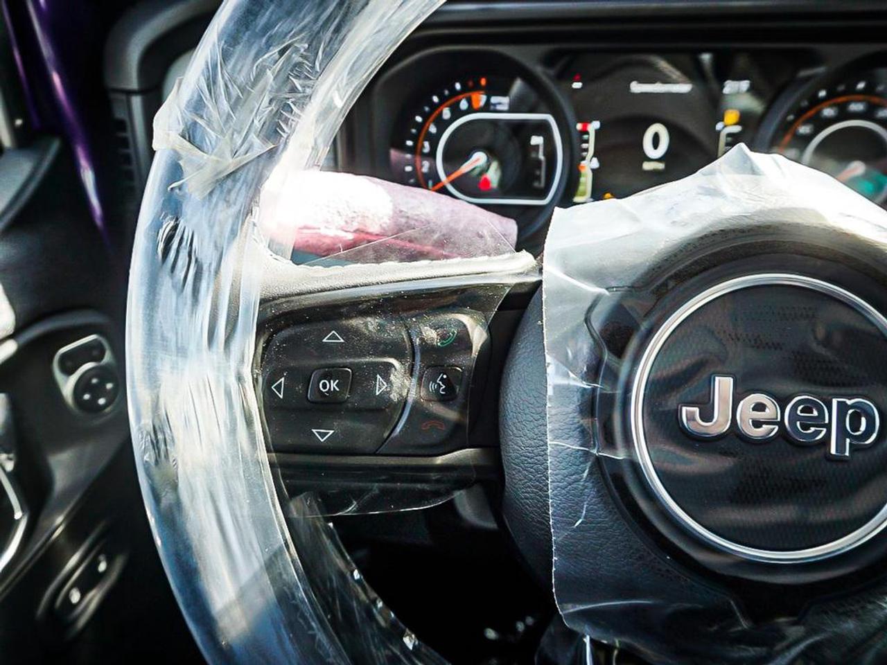 2026 Jeep Gladiator  Photo