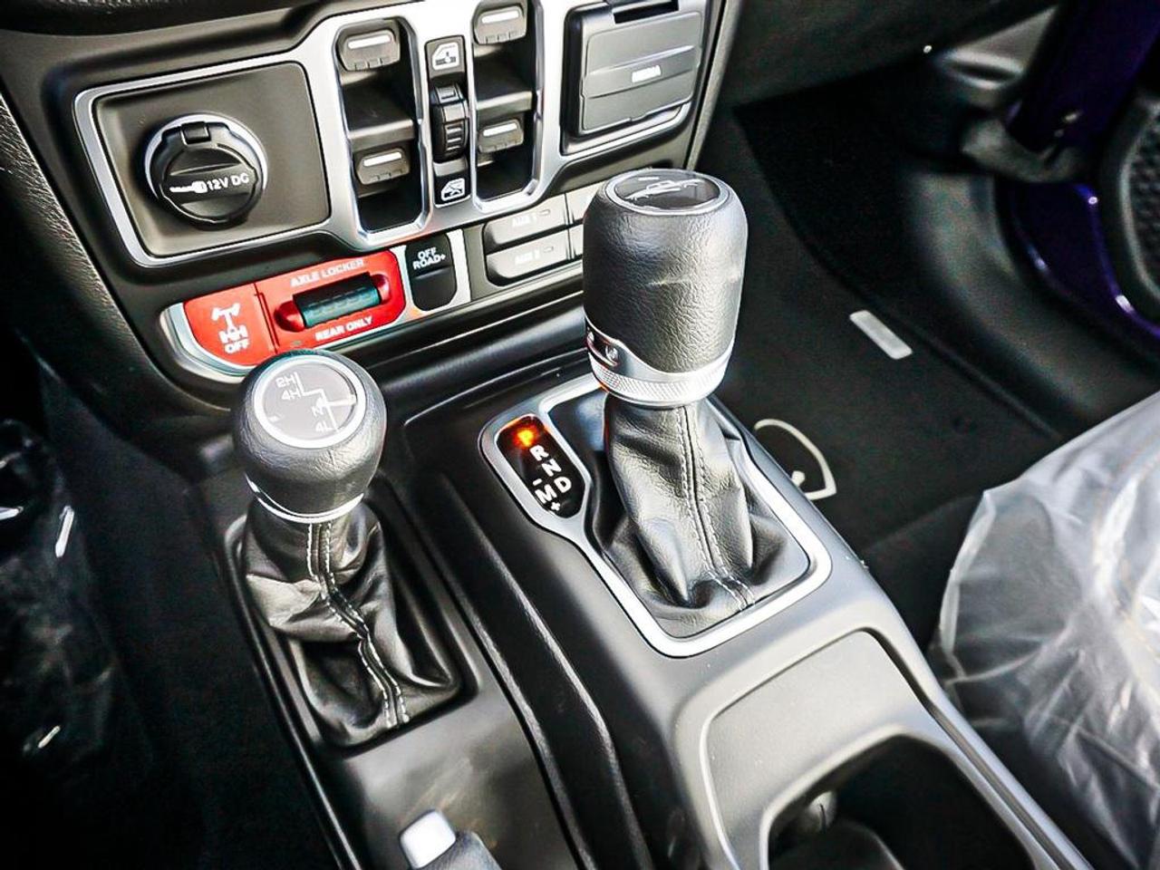 2026 Jeep Gladiator  Photo