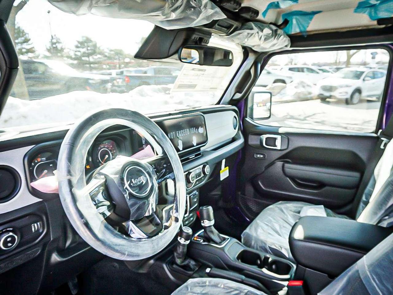 2026 Jeep Gladiator  Photo
