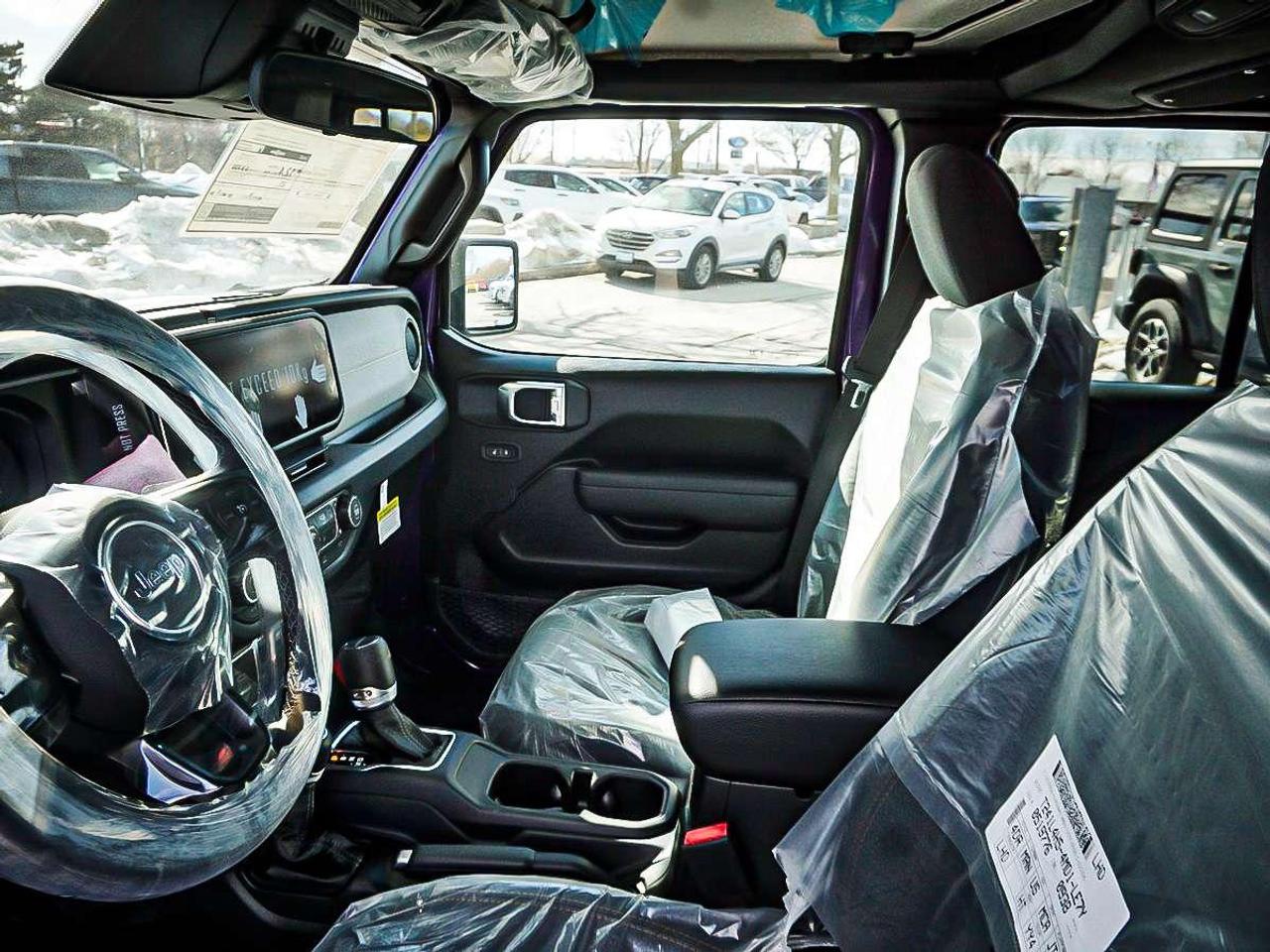 2026 Jeep Gladiator  Photo
