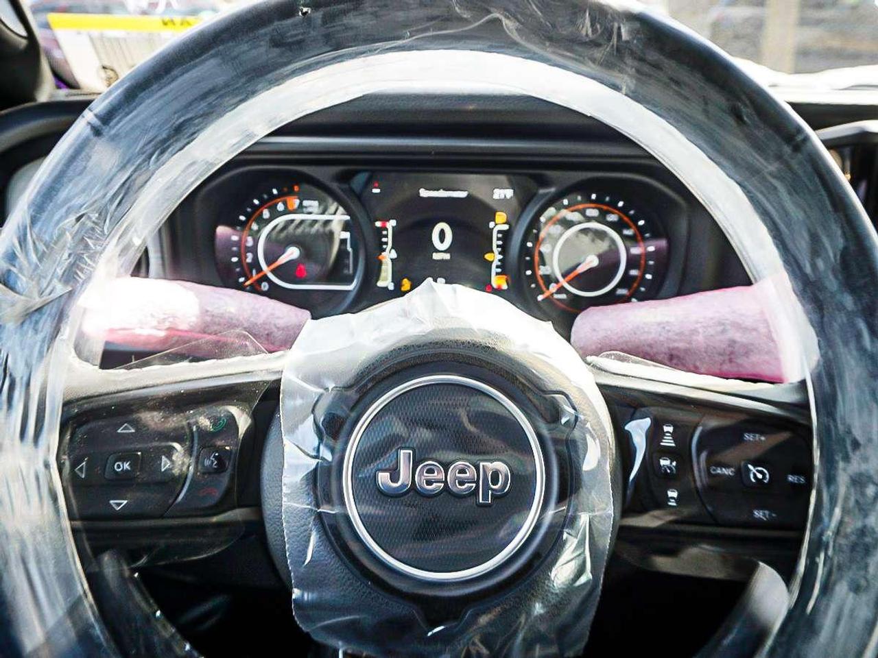 2026 Jeep Gladiator  Photo