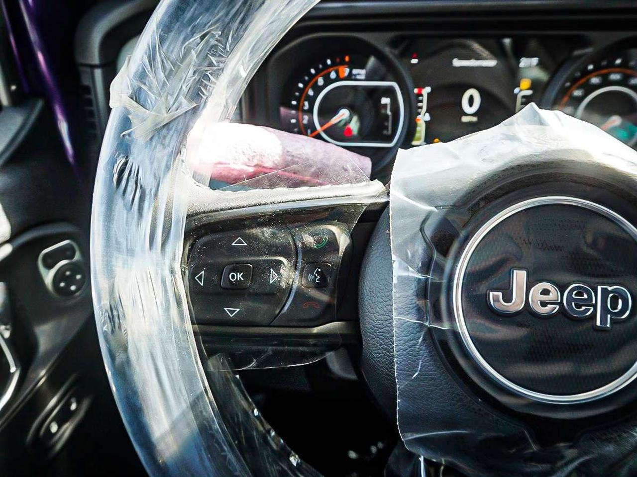 2026 Jeep Gladiator  Photo