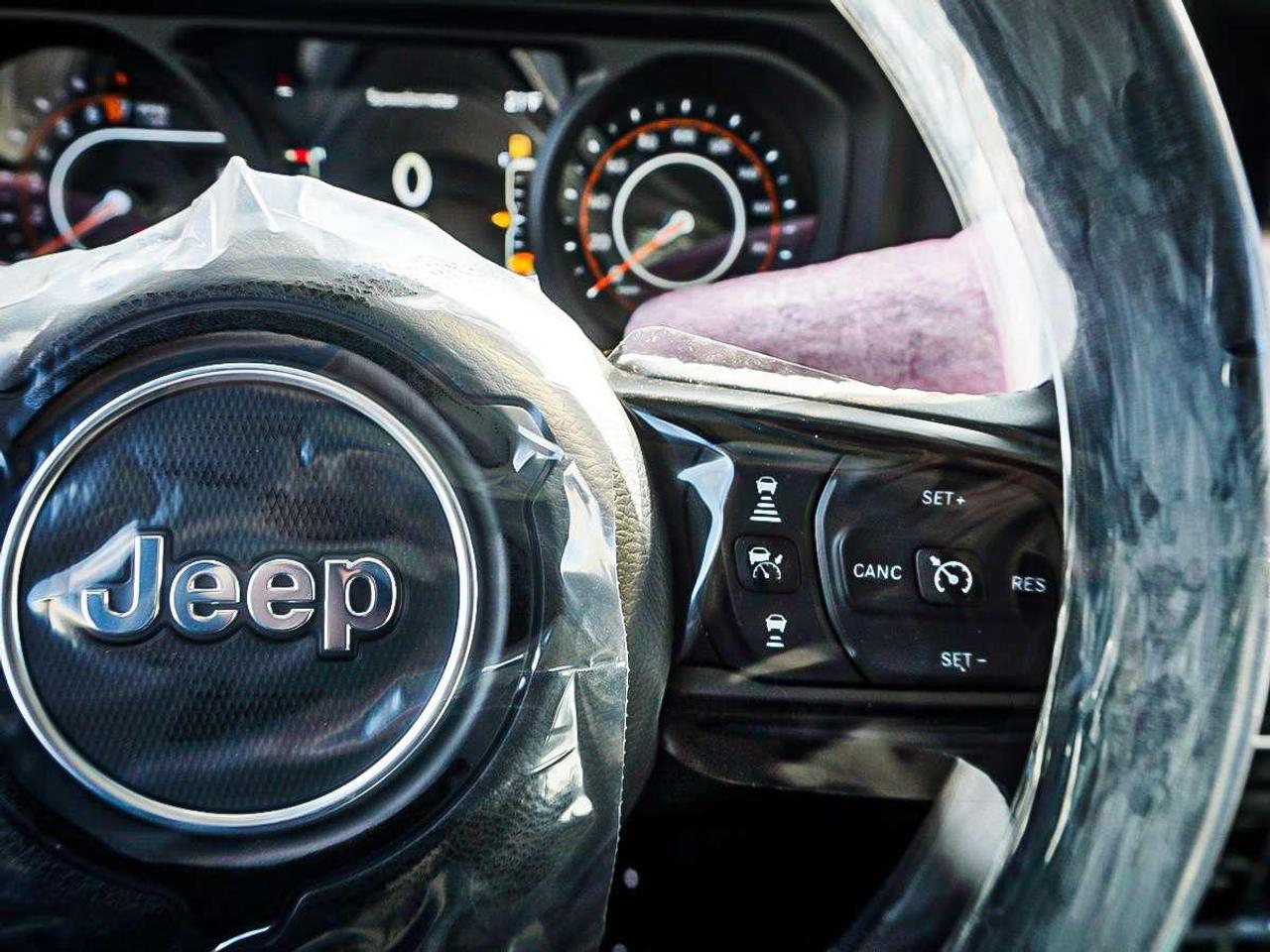 2026 Jeep Gladiator  Photo