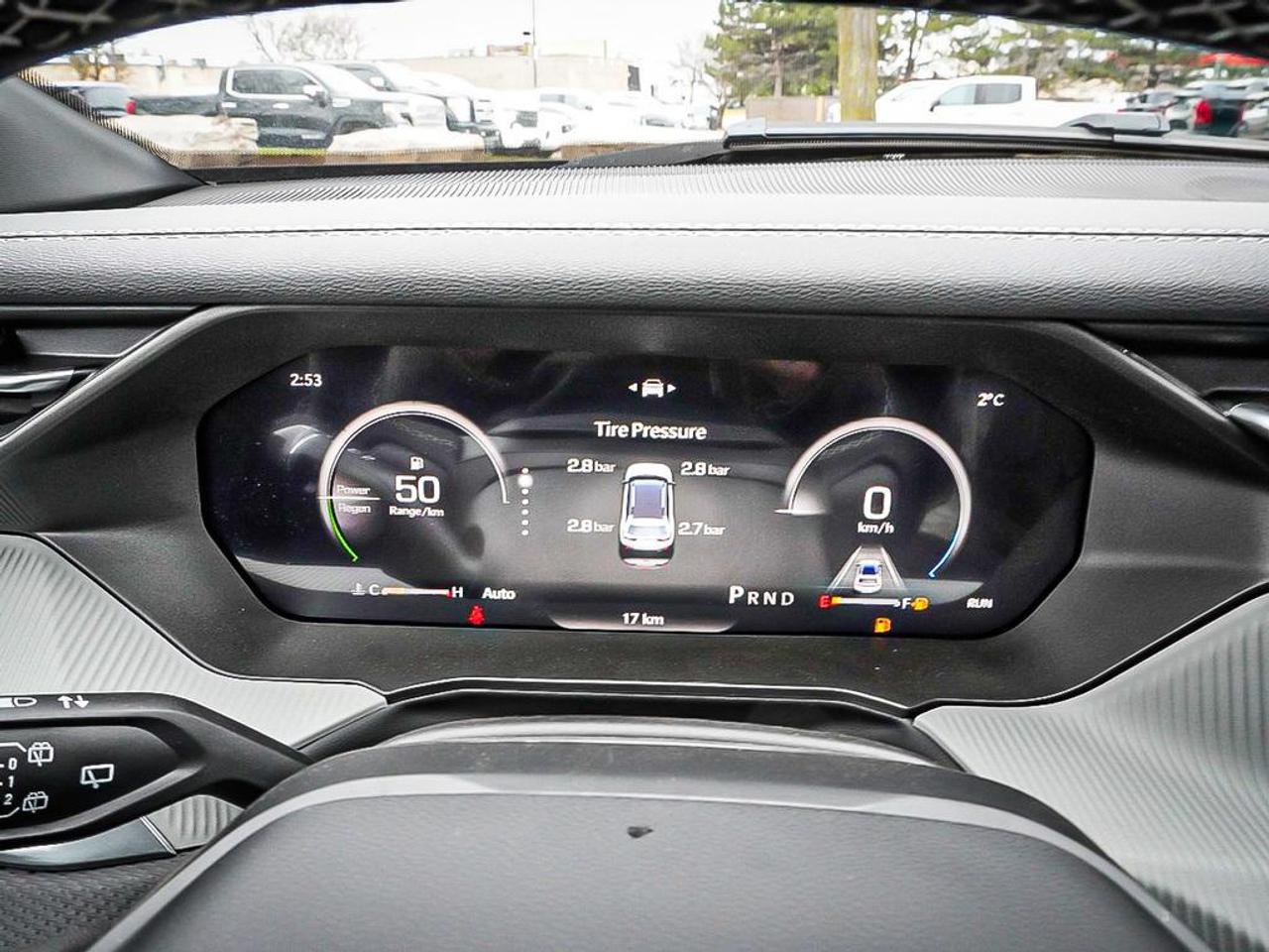 2026 Jeep Cherokee  Photo