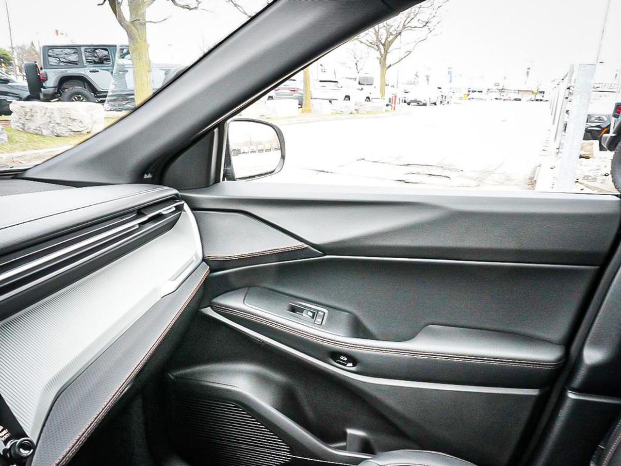 2026 Jeep Cherokee  Photo