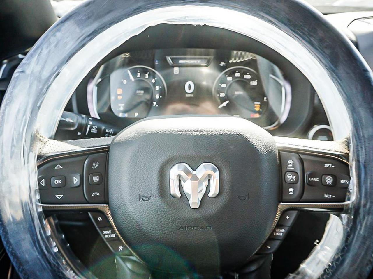 2026 RAM 1500  Photo