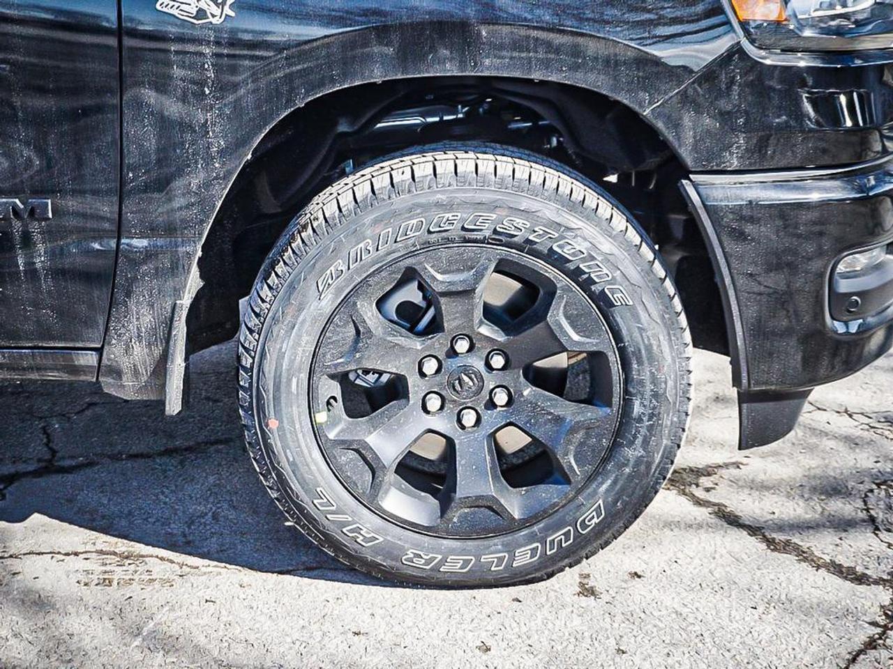 2026 RAM 1500  Photo