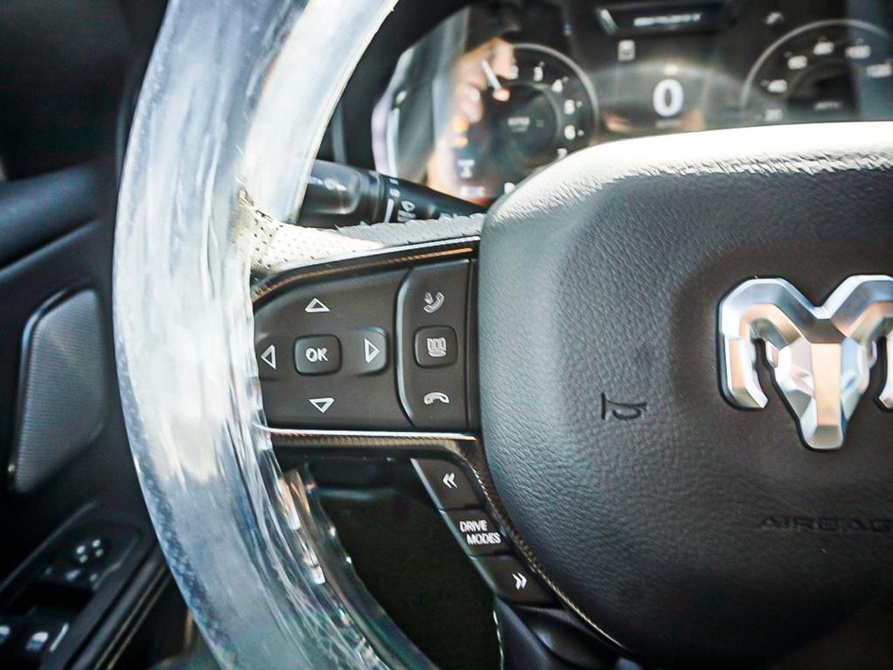 2026 RAM 1500  Photo