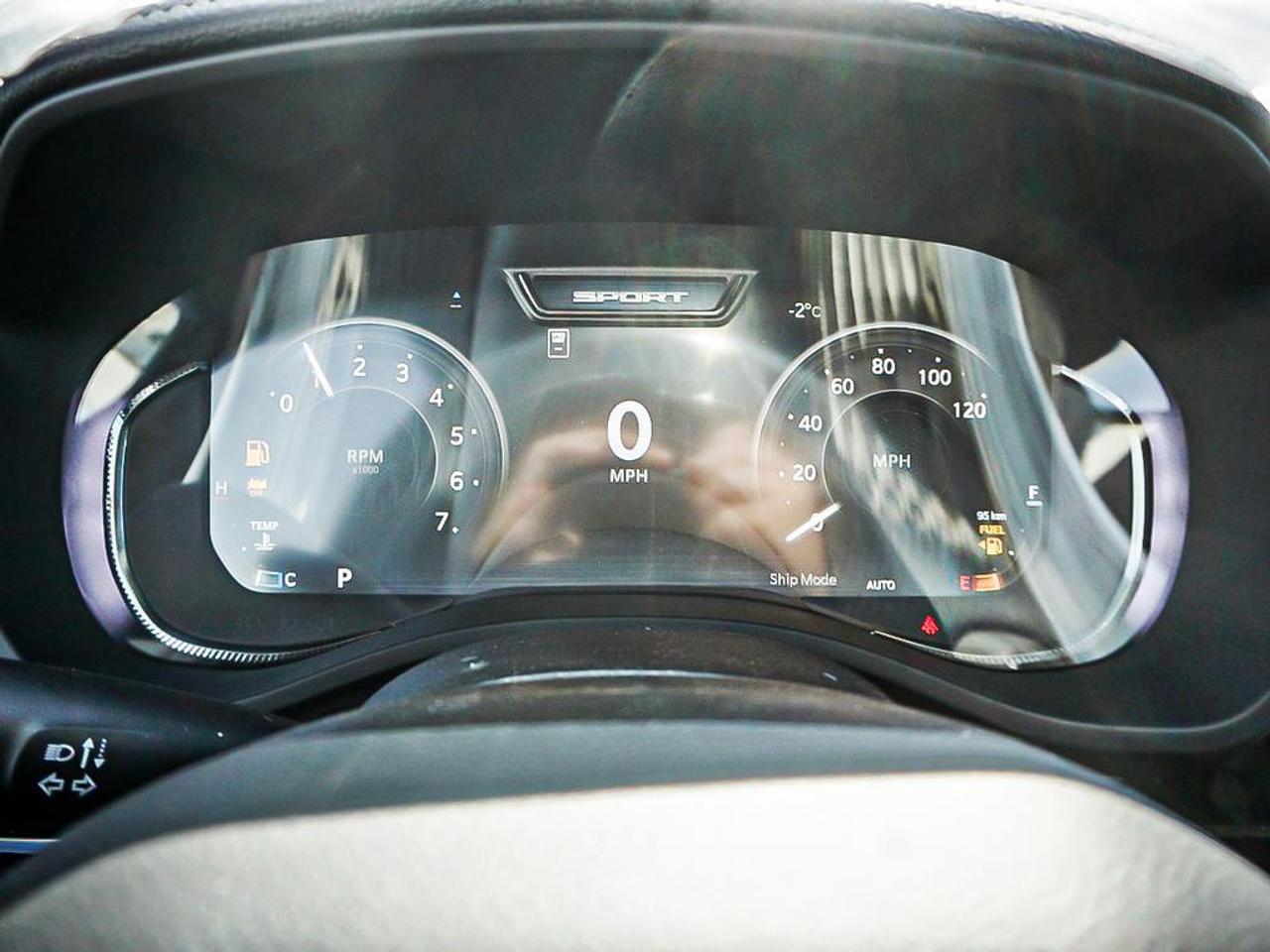 2026 RAM 1500  Photo