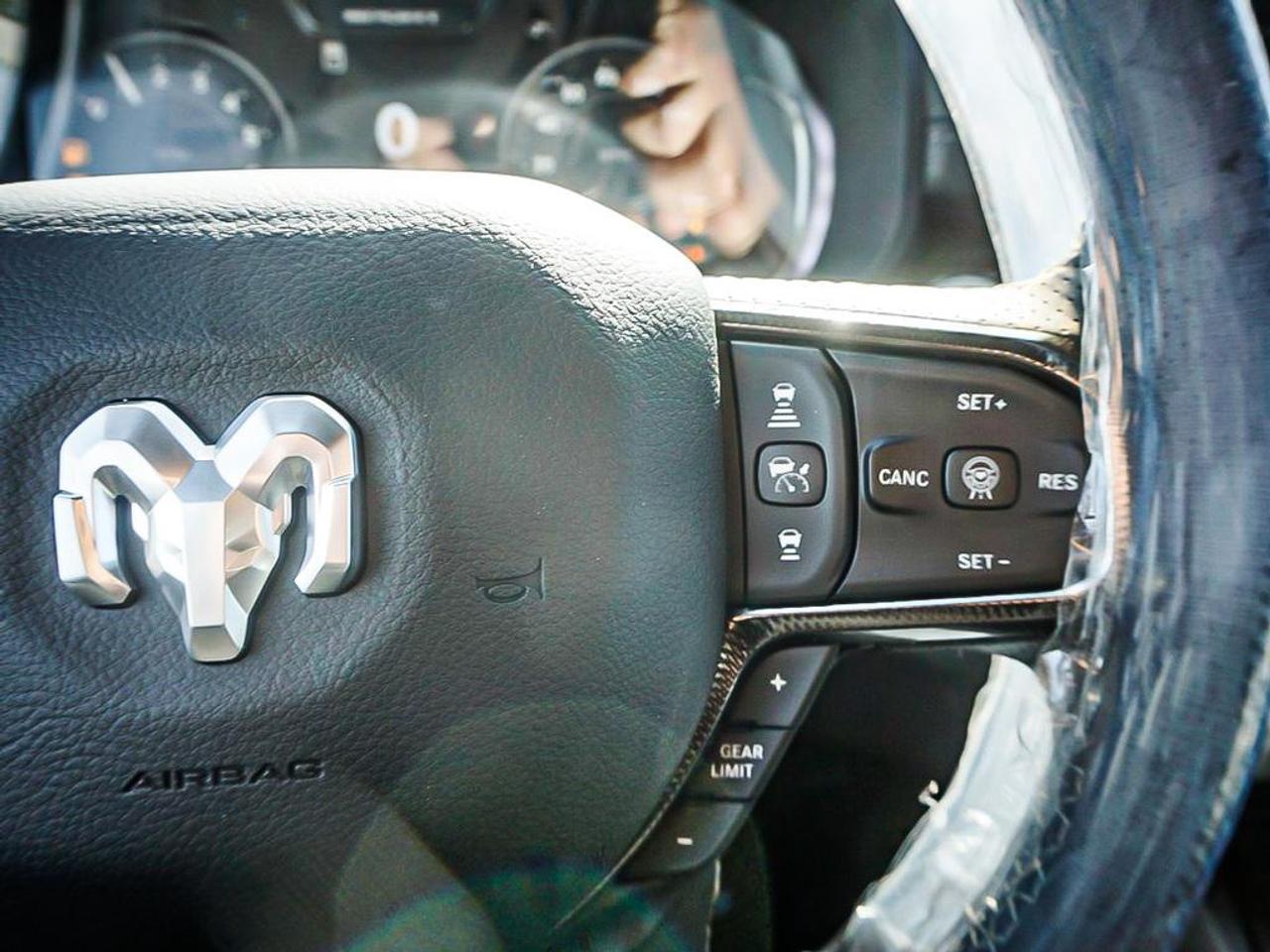 2026 RAM 1500  Photo