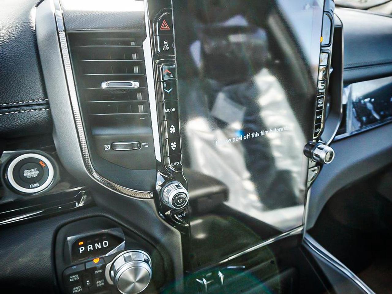 2026 RAM 1500  Photo