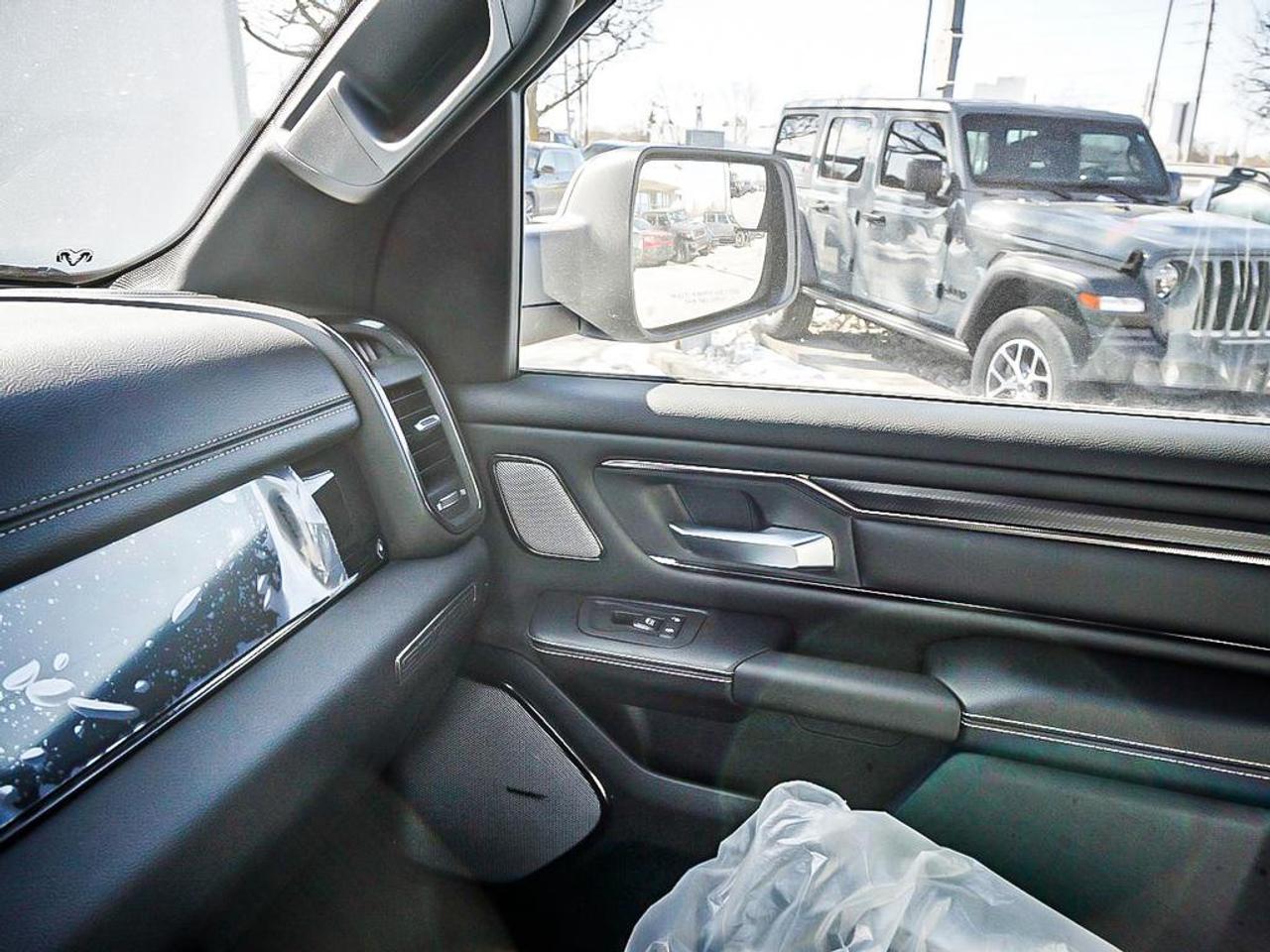 2026 RAM 1500  Photo