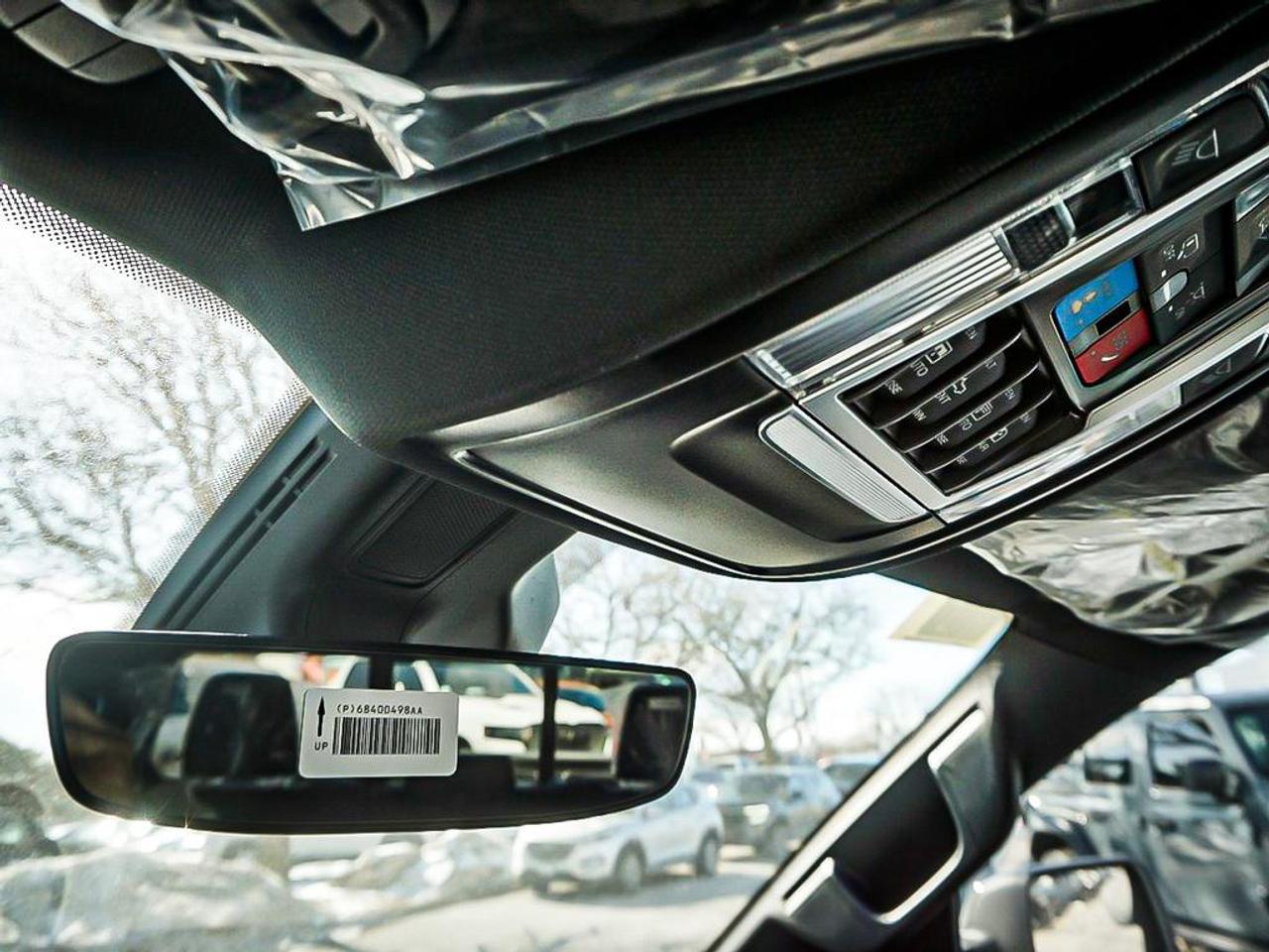 2026 RAM 1500  Photo